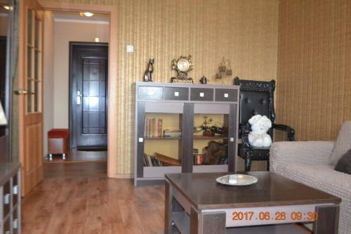 Apartamenty Na Bolshoy Kamennoy