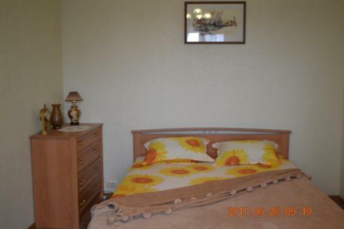 Apartamenty Na Bolshoy Kamennoy