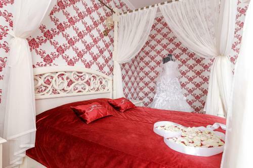 Hotel Amfora