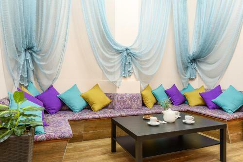 Hotel Amfora