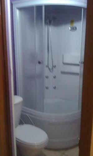 Posada Zolotoy Uley Hotel