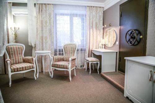Hotel Tiara