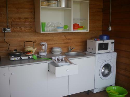 Hostal Dom Na Bierieghu Moria