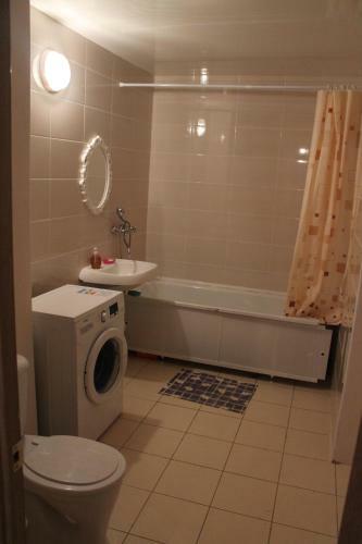 Apartamento 1 ????????? ????????