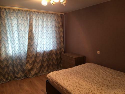 Apartments In Yakhroma