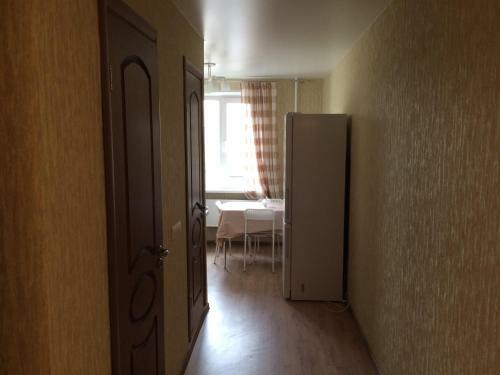 Apartments In Yakhroma