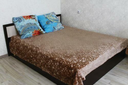 Apartament On Vladimira Nevskogo 81a