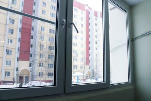 Apartament On Vladimira Nevskogo 81a