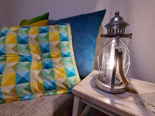 Apartamento Flat-all 246 Morskoy