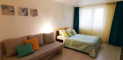 Apartamento Flat-all 142 Morskoy