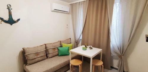 Apartamento Flat-all 142 Morskoy