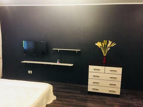 Apartamento Torpedo Econom