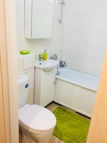 Apartamento Torpedo Econom