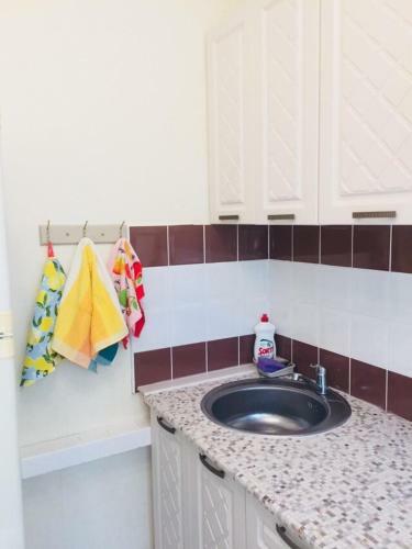 Apartamento Torpedo Econom