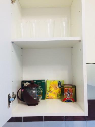 Apartamento Torpedo Econom