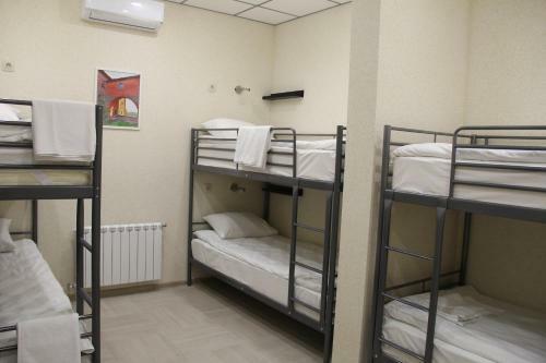 Hostel Moskovskiy