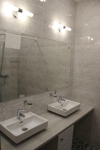 Hostel Moskovskiy