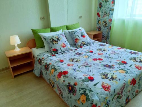 Apartamento Flat-all 61 Kropotkina