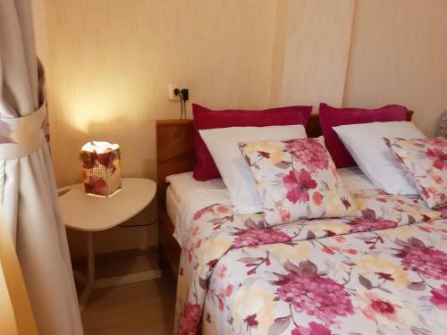 Apartamento Flat-all 61 Kropotkina