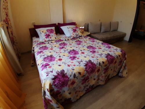 Apartamento Flat-all 61 Kropotkina