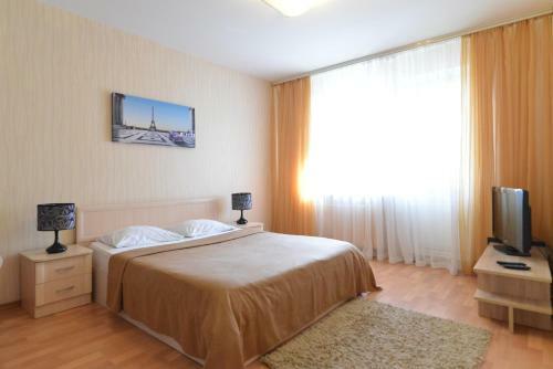 Renta36 Apartment On Kropotkina 11a