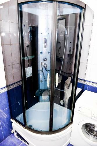 W Apartament Krepostnaya 13