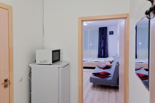 Apartment Allis-hall On Stepana Razina 2