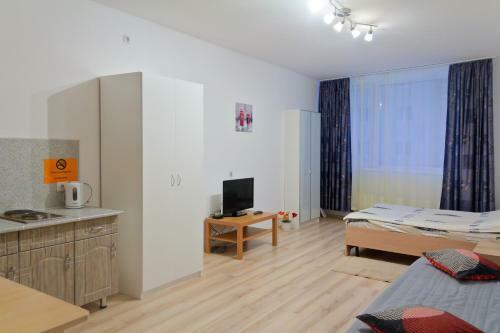 Apartment Allis-hall On Stepana Razina 2