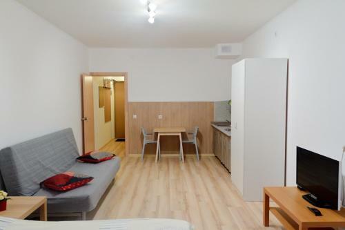 Apartment Allis-hall On Stepana Razina 2