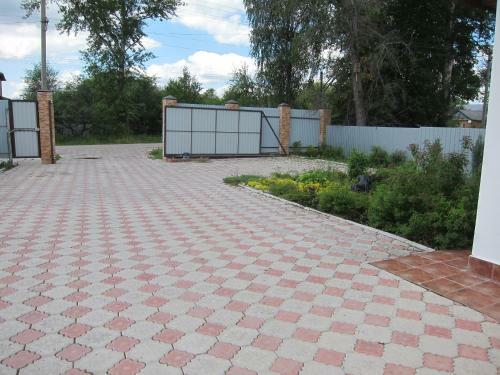 Hostal Vacation House In Yasnaya Polyana