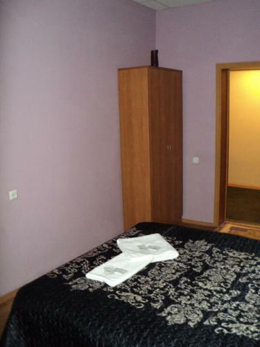 Hostel Room