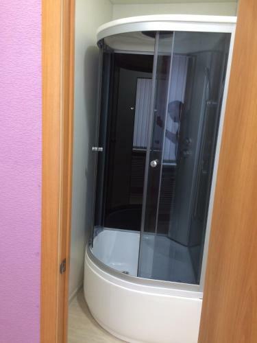 Hostel Room
