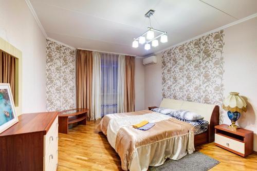 Tveritina Dreamhouse Apart ? ??????