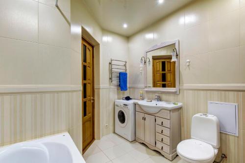 Tveritina Dreamhouse Apart ? ??????