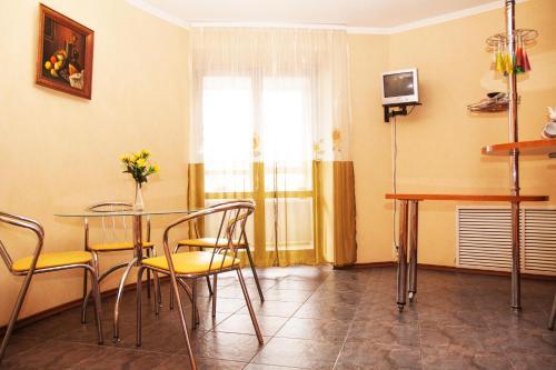 Tveritina Dreamhouse Apart ? ??????