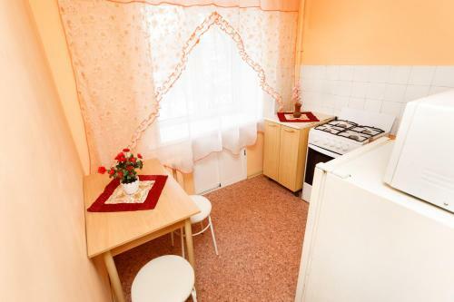 Apartments On Chelyuskintsev