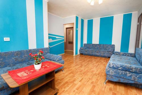 Apartments On Chelyuskintsev