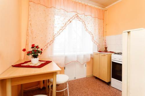 Apartments On Chelyuskintsev