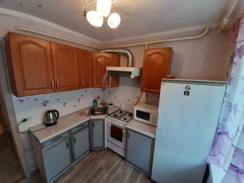 Apartments Uyt On Chkalova