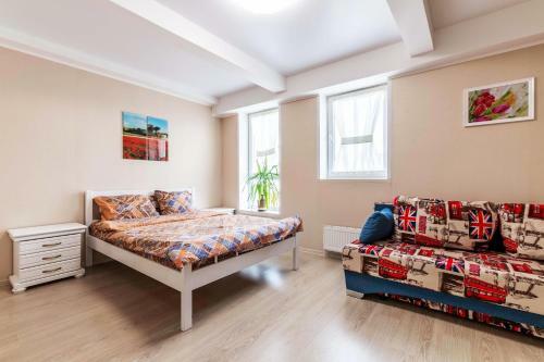 Apartamento Yumasheva Dreamhouse ?????-?????
