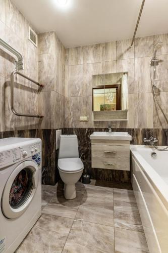 Apartamento Yumasheva Dreamhouse ?????-?????