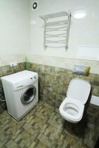 Korolenko Dreamhouse Apartment