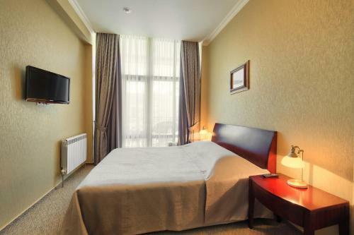 Hotel Pansionat Plaza Essentuki