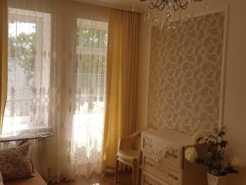 Apartament On Pyatigorskaya 24