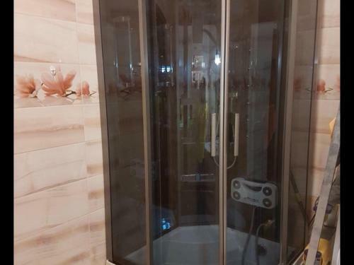 Apartament On Pyatigorskaya 24