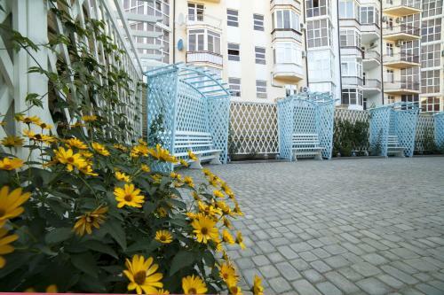 Hotel Villa Zhelannaya