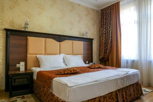 Hotel Villa Zhelannaya