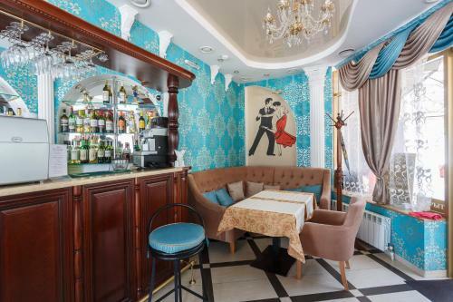 Hotel Villa Zhelannaya