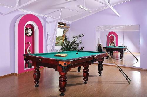 Hotel Villa Zhelannaya
