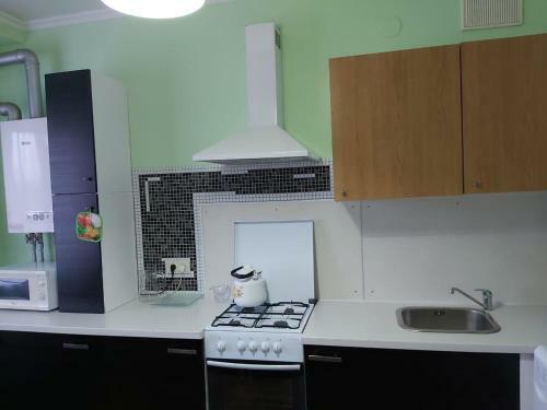 Apartment Svetlana